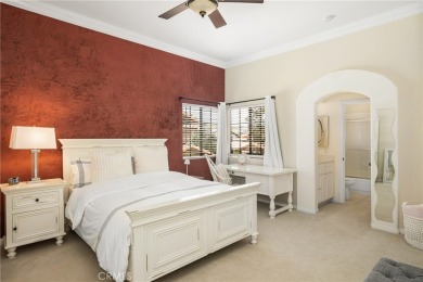 Resort-style living meets timeless elegance in this stunning on San Juan Hills Country Club in California - for sale on GolfHomes.com, golf home, golf lot