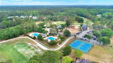 Welcome to 306 Walthour Drive in the sought-after Lost on Lost Plantation Golf Club in Georgia - for sale on GolfHomes.com, golf home, golf lot