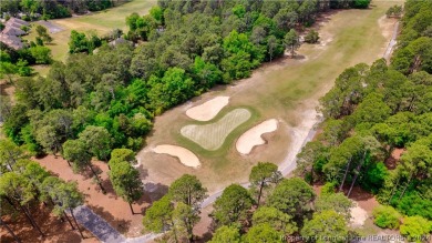 Build your dream home on this .74 acre, corner lot located on on Foxfire Golf and Country Club in North Carolina - for sale on GolfHomes.com, golf home, golf lot