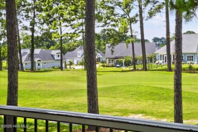 Welcome to your immaculate luxury Eastwood Bluffs townhome on Sea Trail Golf Resort in North Carolina - for sale on GolfHomes.com, golf home, golf lot