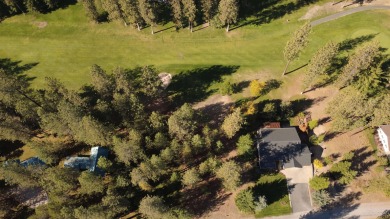 Build your dream home on this exceptional Chewelah Golf Course on  in Washington - for sale on GolfHomes.com, golf home, golf lot