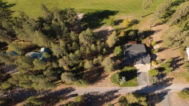 Build your dream home on this exceptional Chewelah Golf Course on  in Washington - for sale on GolfHomes.com, golf home, golf lot