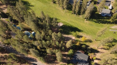 Build your dream home on this exceptional Chewelah Golf Course on  in Washington - for sale on GolfHomes.com, golf home, golf lot