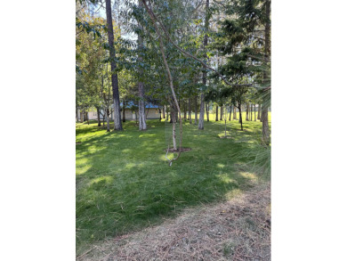 Build your dream home on this exceptional Chewelah Golf Course on  in Washington - for sale on GolfHomes.com, golf home, golf lot