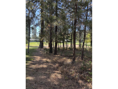 Build your dream home on this exceptional Chewelah Golf Course on  in Washington - for sale on GolfHomes.com, golf home, golf lot