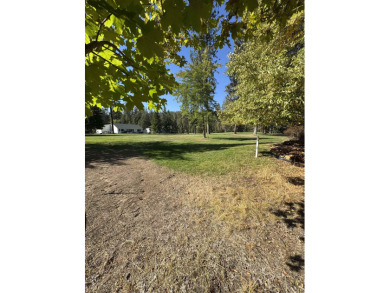 Build your dream home on this exceptional Chewelah Golf Course on  in Washington - for sale on GolfHomes.com, golf home, golf lot