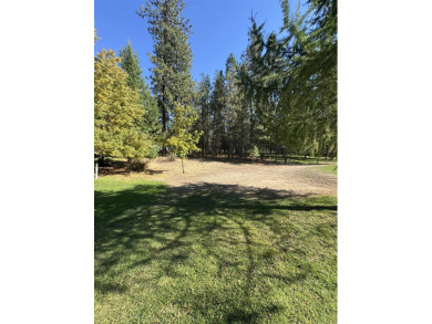 Build your dream home on this exceptional Chewelah Golf Course on  in Washington - for sale on GolfHomes.com, golf home, golf lot