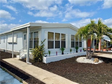 Turnkey!! Fully furnished, move in ready, open concept, 2 on Six Lakes Country Club in Florida - for sale on GolfHomes.com, golf home, golf lot