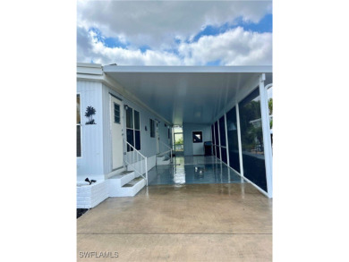 Turnkey!! Fully furnished, move in ready, open concept, 2 on Six Lakes Country Club in Florida - for sale on GolfHomes.com, golf home, golf lot