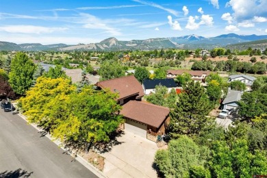Anand K McManus, Keller Williams Realty Southwest Associates on Hillcrest Golf Club in Colorado - for sale on GolfHomes.com, golf home, golf lot