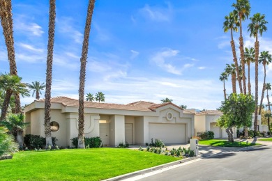 Premier elevated lot overlooking the private pool & spa, wrap on Desert Horizons Country Club in California - for sale on GolfHomes.com, golf home, golf lot