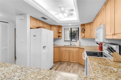 Owners have Improved the price $30,000 for this2/2 condo.  Dont on The Landings Yacht, Golf and Tennis Club in Florida - for sale on GolfHomes.com, golf home, golf lot