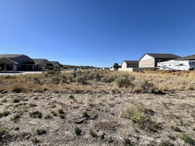 Discover your perfect opportunity to build the home of your on Spring Creek Golf Course in Nevada - for sale on GolfHomes.com, golf home, golf lot