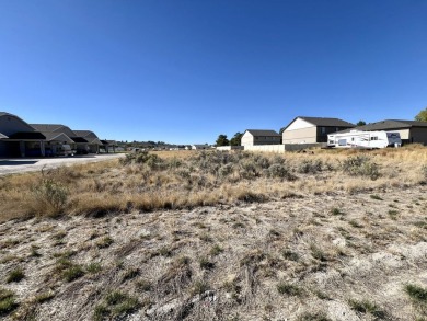 Discover your perfect opportunity to build the home of your on Spring Creek Golf Course in Nevada - for sale on GolfHomes.com, golf home, golf lot