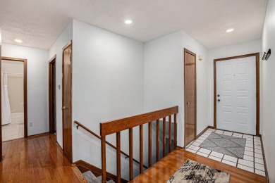 If you've been waiting for an ideal ranch to become available in on The Fountains Golf Club in Michigan - for sale on GolfHomes.com, golf home, golf lot