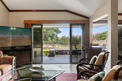 Welcome to Kapalua Golf Villas, where this updated 2 bedroom, 2 on Kaanapali Golf Courses in Hawaii - for sale on GolfHomes.com, golf home, golf lot
