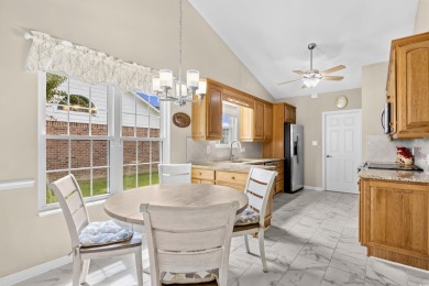 Welcome to 88 Carrington Drive, a beautifully maintained on River Club in South Carolina - for sale on GolfHomes.com, golf home, golf lot