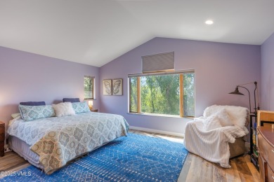Exceptional Singletree Opportunity -- Prime Location, Upgraded on Sonnenalp Golf Club in Colorado - for sale on GolfHomes.com, golf home, golf lot