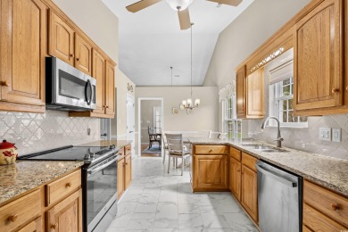 Welcome to 88 Carrington Drive, a beautifully maintained on River Club in South Carolina - for sale on GolfHomes.com, golf home, golf lot