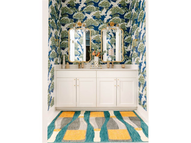 Palm Springs flair meets effortless coastal living - and there's on Palmilla Beach Golf Club in Texas - for sale on GolfHomes.com, golf home, golf lot