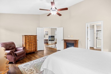 Welcome to 88 Carrington Drive, a beautifully maintained on River Club in South Carolina - for sale on GolfHomes.com, golf home, golf lot