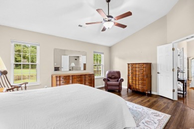 Welcome to 88 Carrington Drive, a beautifully maintained on River Club in South Carolina - for sale on GolfHomes.com, golf home, golf lot