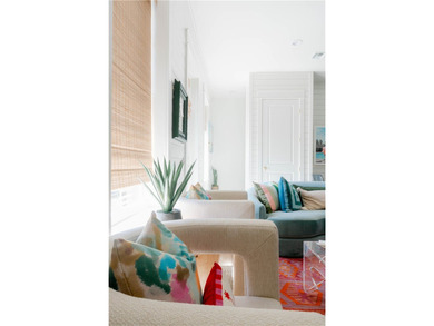 Palm Springs flair meets effortless coastal living - and there's on Palmilla Beach Golf Club in Texas - for sale on GolfHomes.com, golf home, golf lot