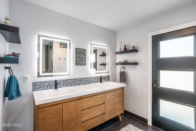 Exceptional Singletree Opportunity -- Prime Location, Upgraded on Sonnenalp Golf Club in Colorado - for sale on GolfHomes.com, golf home, golf lot