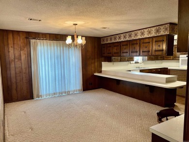 Don't miss out on this amazing home located at the Bald Knob on Bald Knob Country Club in Arkansas - for sale on GolfHomes.com, golf home, golf lot