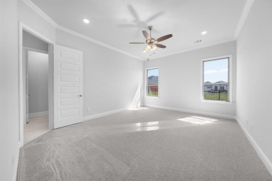 MLS# 20812542 - Built by Altura Homes - Ready Now! ~ This on Heath Golf and Yacht Club in Texas - for sale on GolfHomes.com, golf home, golf lot