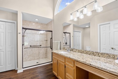 Welcome to 88 Carrington Drive, a beautifully maintained on River Club in South Carolina - for sale on GolfHomes.com, golf home, golf lot