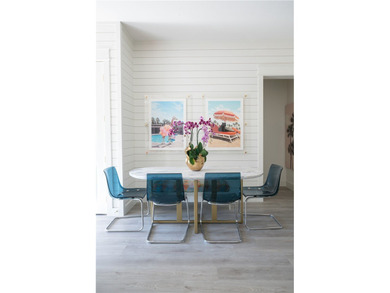 Palm Springs flair meets effortless coastal living - and there's on Palmilla Beach Golf Club in Texas - for sale on GolfHomes.com, golf home, golf lot