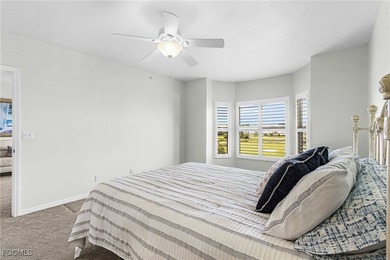 When you enter this 3rd floor 2 BR 2BA condo in MUIRFIELD @ on Golfview Golf and Racquet Club in Florida - for sale on GolfHomes.com, golf home, golf lot