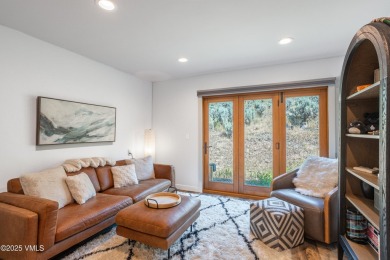 Exceptional Singletree Opportunity -- Prime Location, Upgraded on Sonnenalp Golf Club in Colorado - for sale on GolfHomes.com, golf home, golf lot