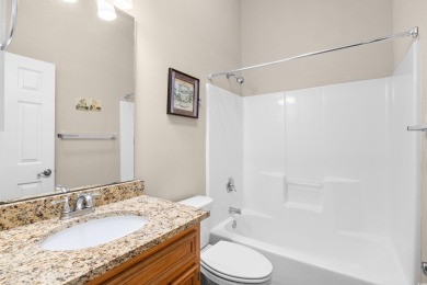 Welcome to 88 Carrington Drive, a beautifully maintained on River Club in South Carolina - for sale on GolfHomes.com, golf home, golf lot