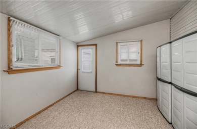 Located in Fountain View RV Resort, a well-established 55+ on Del Tura Golf and Country Club in Florida - for sale on GolfHomes.com, golf home, golf lot