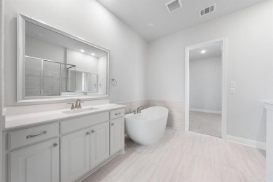 MLS# 20812542 - Built by Altura Homes - Ready Now! ~ This on Heath Golf and Yacht Club in Texas - for sale on GolfHomes.com, golf home, golf lot