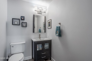 Exceptional Singletree Opportunity -- Prime Location, Upgraded on Sonnenalp Golf Club in Colorado - for sale on GolfHomes.com, golf home, golf lot