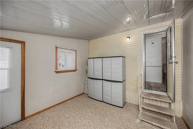 Located in Fountain View RV Resort, a well-established 55+ on Del Tura Golf and Country Club in Florida - for sale on GolfHomes.com, golf home, golf lot