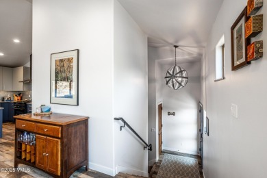 Exceptional Singletree Opportunity -- Prime Location, Upgraded on Sonnenalp Golf Club in Colorado - for sale on GolfHomes.com, golf home, golf lot