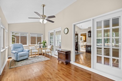 Welcome to 88 Carrington Drive, a beautifully maintained on River Club in South Carolina - for sale on GolfHomes.com, golf home, golf lot