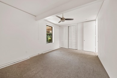The stunning timeless architecture of these condominiums on Belvedere Golf Club in Arkansas - for sale on GolfHomes.com, golf home, golf lot