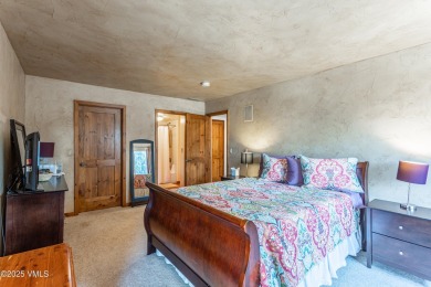 Exceptional Singletree Opportunity -- Prime Location, Upgraded on Sonnenalp Golf Club in Colorado - for sale on GolfHomes.com, golf home, golf lot