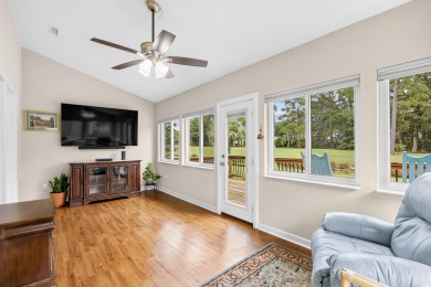 Welcome to 88 Carrington Drive, a beautifully maintained on River Club in South Carolina - for sale on GolfHomes.com, golf home, golf lot