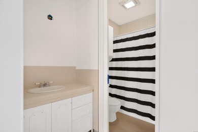 The stunning timeless architecture of these condominiums on Belvedere Golf Club in Arkansas - for sale on GolfHomes.com, golf home, golf lot