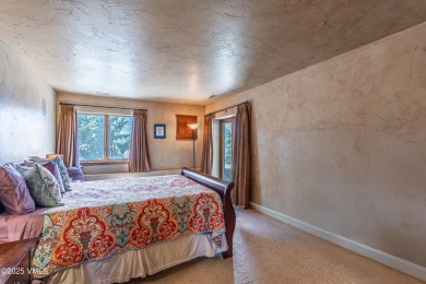 Exceptional Singletree Opportunity -- Prime Location, Upgraded on Sonnenalp Golf Club in Colorado - for sale on GolfHomes.com, golf home, golf lot