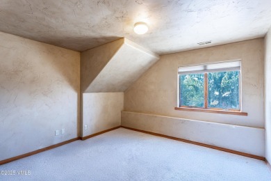 Exceptional Singletree Opportunity -- Prime Location, Upgraded on Sonnenalp Golf Club in Colorado - for sale on GolfHomes.com, golf home, golf lot
