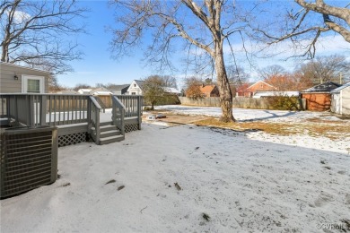 This great Cape Cod-style gem in THE HEART OF LAKESIDE has just on Belmont Golf Course in Virginia - for sale on GolfHomes.com, golf home, golf lot