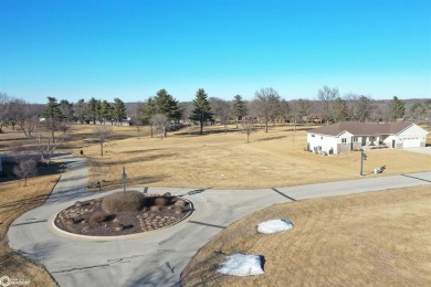 Do not miss the opportunity to own this golf course frontage lot on River Ridge Golf Club in Iowa - for sale on GolfHomes.com, golf home, golf lot