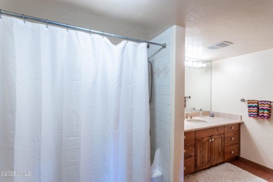 Exceptional Singletree Opportunity -- Prime Location, Upgraded on Sonnenalp Golf Club in Colorado - for sale on GolfHomes.com, golf home, golf lot